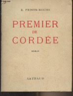 Peuples Chasseurs De L'Arctique - Collection "Clefs De L'Aventure" N°69 - Frison-Roche Roger - 1948 - Signierte Bücher