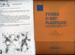 Fiches D'art Plastique Pour L'apprentissage Du Dessin A L'usage Des Enseignants De L'ecole Elementaire - CP/CE/CM - Jean - Arte