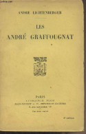 Les André Graffougnat - Lichtenberger André - 1925 - Andere & Zonder Classificatie