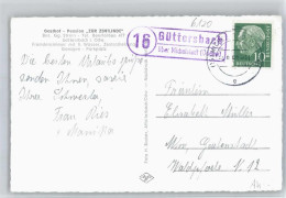 50649641 - Guettersbach - Autres & Non Classés