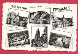 C.P. Dinant =  Souvenir  De Dinant - Dinant