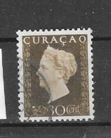 Yvert 193 - Curaçao, Antilles Neérlandaises, Aruba