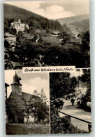 39445841 - Winterstein , Thueringerw - Sonstige & Ohne Zuordnung