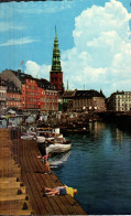 COPENHAGUE - Gammel Strand - Denmark