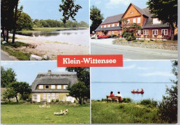 50729241 - Klein Wittensee - Other & Unclassified