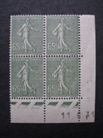 France 1931 - Type Semeuse Lignée ( 65cts ) - MNH** - 1930-1939