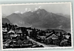 39404041 - Villars-sur-Ollon - Autres & Non Classés