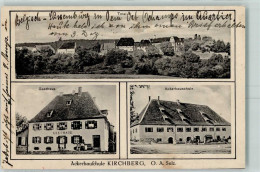 13231841 - Kirchberg , Kr Horb Am Neckar - Rottweil