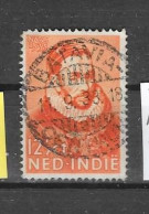 Yvert 170 - Netherlands Indies