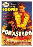 Gary Cooper Western - Actores