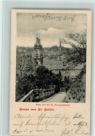 12111941 - St. Gallen S. Gallo - Autres & Non Classés