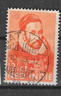 Yvert 170 - Nederlands-Indië