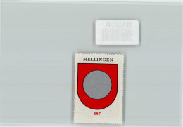 11102141 - Mellingen - Autres & Non Classés