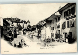 10619441 - Gruyères - Sonstige & Ohne Zuordnung