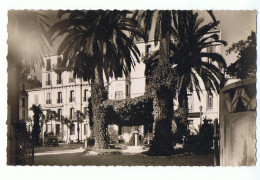 CPSM - 06 - CANNES - Hôtel Victoria - N° 7.941 Editions MAR - Cannes