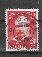 Yvert  311 - Used Stamps