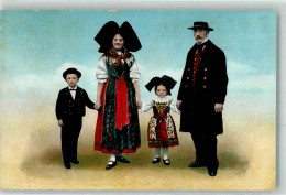 39477541 - Tracht Elsass - Costumes