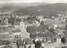 LJUBLJANA - Slowenien