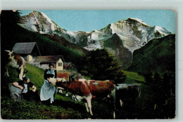 10395241 - Interlaken - Autres & Non Classés