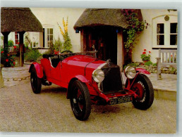 39838941 - Alfa Romeo 1929 - Sonstige & Ohne Zuordnung