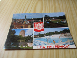 Château-Renault (37).Vues Diverses. - Autres & Non Classés