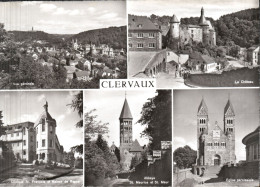 CLERVAUX - - Clervaux