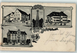 13608041 - Buechenbronn , Baden - Pforzheim