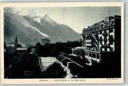 39755941 - Chamonix-Mont-Blanc - Chamonix-Mont-Blanc