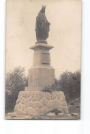 MELISEY - Statue De La Vierge - Très Bon état - Mélisey