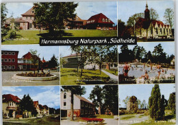 50416341 - Hermannsburg - Other & Unclassified