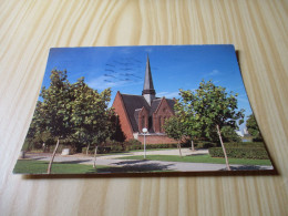 Nanterre (92).L'église Saint-Joseph. - Nanterre