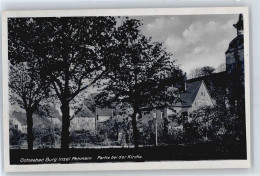 50653141 - Burg Auf Fehmarn - Sonstige & Ohne Zuordnung