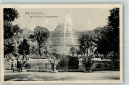10435141 - Wuerzburg - Wuerzburg