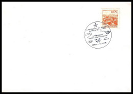 0334 Concorde Yougoslavie (Yugoslavia) Jeux Olympiques (olympic Games) 20/5/1978 Poste Aérienne Airmail Cover - Concorde