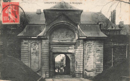 LONGWY HAUT - PORTE DE BOURGOGNE - Longwy