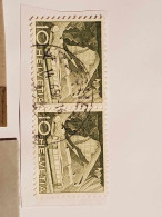 Schneeschleuder - Used Stamps