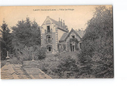 LAIZY - Villa Le Péage - Très Bon état - Other & Unclassified