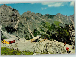 40133541 - Bergbahnen / Seilbahnen Sessellift Am - Seilbahnen