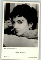 39645941 - Foto Dial-Unitalia Film Roma Silvana Pampanini - Other & Unclassified