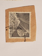 Schwebebahn Säntis - Used Stamps