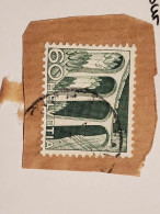 Filisur - Used Stamps