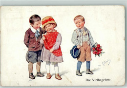 10222941 - Kinderpoesie Verlag BKW Serie 976-5 - Feiertag, Karl