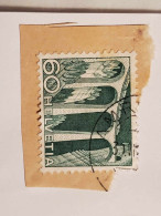 Filisur - Used Stamps