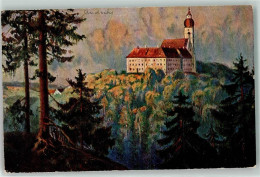 39398341 - Andechs Kloster - Sonstige & Ohne Zuordnung