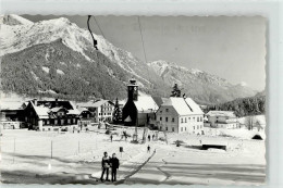 52122541 - Ramsau Am Dachstein - Andere & Zonder Classificatie