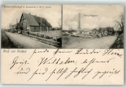 13618541 - Kisdorf , Holst - Sonstige & Ohne Zuordnung