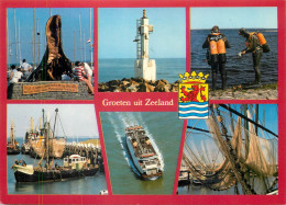 Netherlands Zeeland Ship Divers - Other & Unclassified