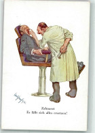 13956441 - Beruf Zahnarzt  Humor Verlag B.K.W.I 898-5 - Autres & Non Classés