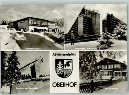 10483941 - Oberhof , Thueringen - Oberhof