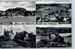 50818541 - Linz A Rhein - Linz A. Rhein